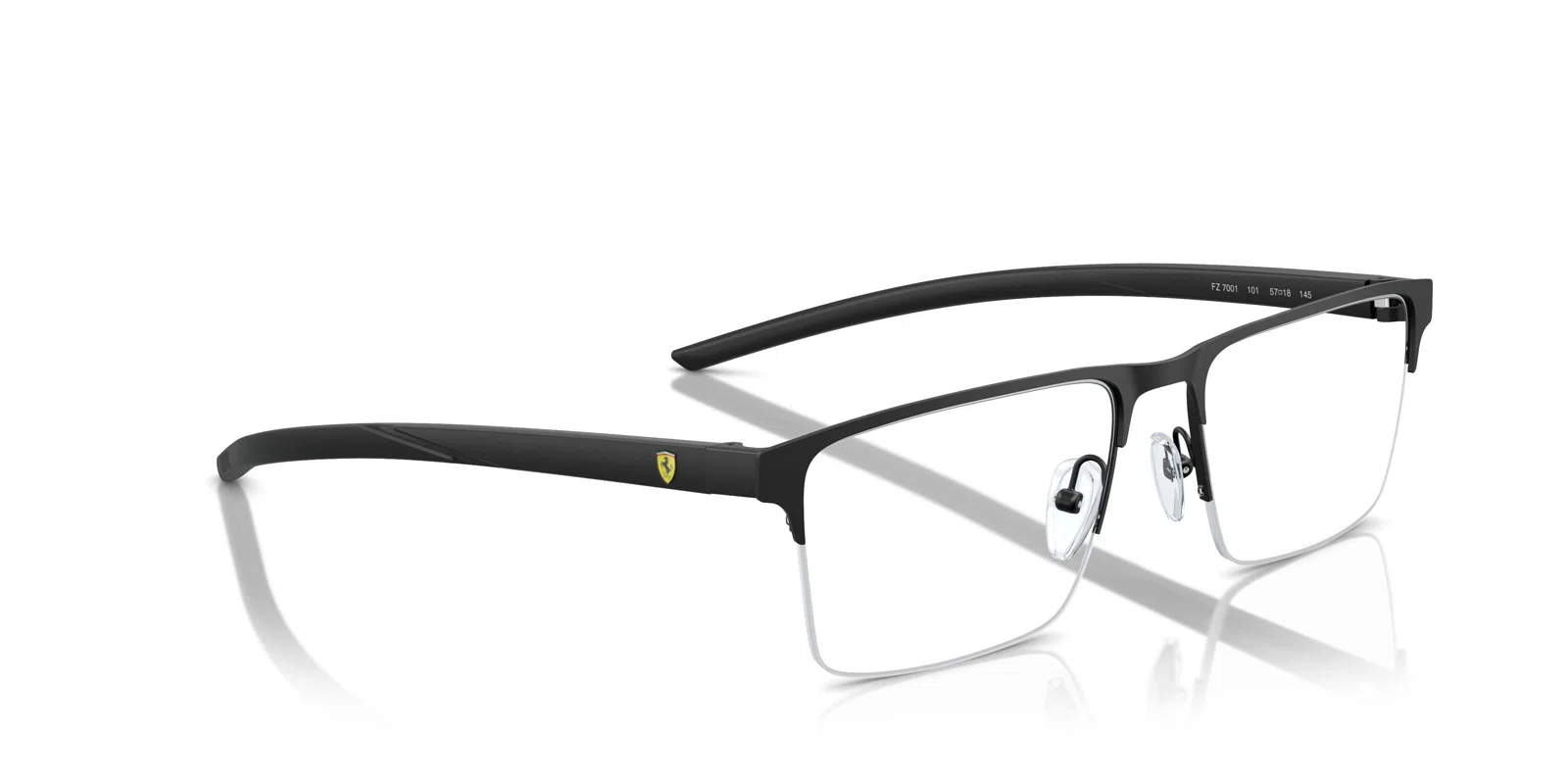 Scuderia Ferrari 7001 Eyeglasses - view 14